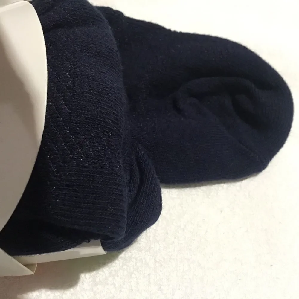 SALE BUY 3/$10. NWT. Girls Tights. Size 2. Navy